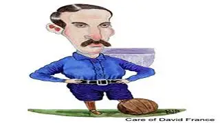 The life of smart arridge &ndash; the welshman from sunderland by BuzzFresh News