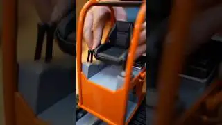 😳This Mini Bulldozer Looks Factory-Made 😳 #shortsfeed #trendingshorts #trending #shorts #ytshorts