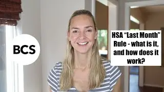 HSAs 