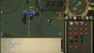 runescape clan wars