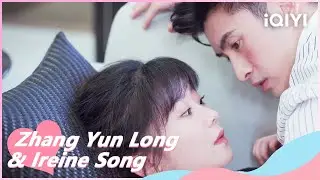 Unheard confession🥲 | My Special Girl EP9 | iQIYI Romance