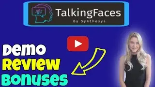 TalkingFaces Demo Review - TalkingFaces Review and Demo | Full Talking Faces Demo And Bonuses