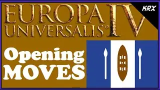 Mutapa - SWOT Analysis & Setup Discussion - Europa Universalis 4 - EU4 - Origins DLC