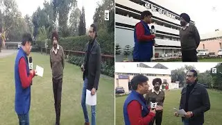 LIVE: Congress sweeps Punjab civic body polls, SAD ahead of AAP, BJP takes hit