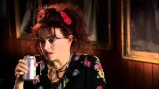 JOHNNY DEPP & TIM BURTON: A COLLABORATION THROUGH THE YEARS