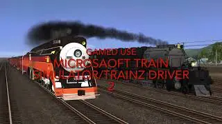 The Full Bucketniers: Intro (Trainz Driver 2 Remake)