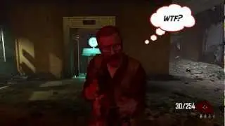 Momento FLYASHI - #HayashiBorboleta (Zombies)