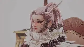 CODE VEIN II - Female Character Gameplay 1: &ldquo;The Start&rdquo;
