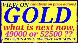 #gold #commodity #intraday #comex #MCX #metal #intraday  #GOLD_forcast   trading strategy for gold