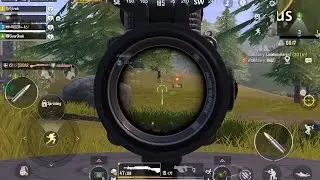PUBG MOBILE 5th Anniversary||