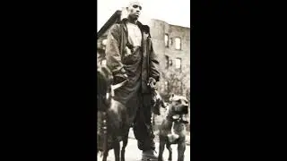 DMX - Now You Know Freestyle (Ron G)