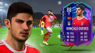 88 RTTF Guedes &mdash; ДЕШЕВЫЙ ЗВЕРЬ!! &lrm;️&zwj;🔥