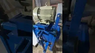Brick Cutting Machine - REFROTECH ENTERPRISES