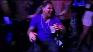 David Guetta Feat. Ronnie from Jersey Shore - Memories (Official Video)