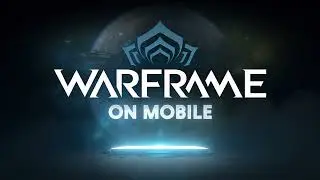 Warframe | Warframe on iOS chegando em 20 de fevereiro | Margusnit Gamer