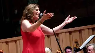 LIGIA PIRO + BANDA SINFÓNICA DE LA CIUDAD DE BUENOS AIRES