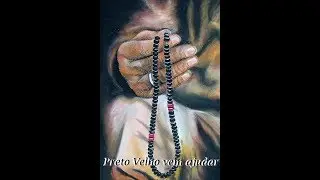 Preto velho Vem ajudar - Ponto de Pai Jos&eacute;