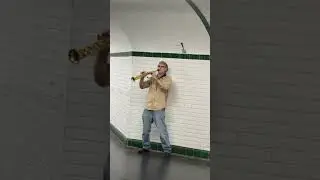 Как пользоваться метро в Париже