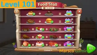 My Home - Design Dreams &ndash; Level 101