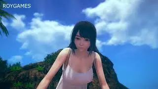 AI Shoujo gameplay pc