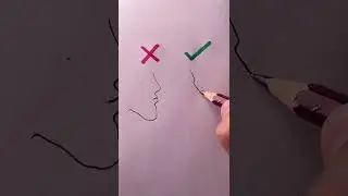 Beautiful Art design and drawing // new origami crafting idea Asian Craft #shorts