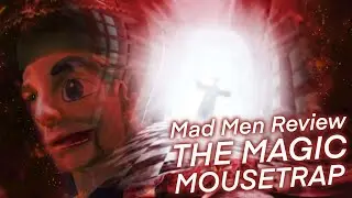 The Magic Mousetrap BIG FINISH Review! | Doctor Who News | MMWaB LIVE Ep. 168