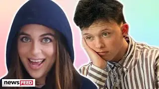 Baby Ariel RESPONDS To Jacob Sartorius Dating Rumors