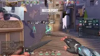 Vava Br 100 ping na gringa