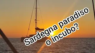05/25 La Sardegna è ancora un paradiso per le barche a vela?