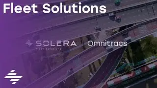 Solera | Fleet Solutions