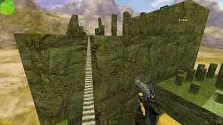 Cs 1.6 Kz | Queen on ins_adventure | Top 1 - 1:17:98