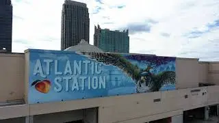 Atlanta Murals