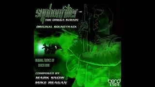 The Omega Strain | Syphon Filter: The Omega Strain Original Soundtrack | Chuck Doud, Mike Snow