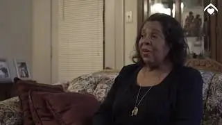 Wisdom Exchange: Bobbie Wooten Moorehead