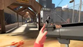 ctf_2fort: May 6, 2011 @ 8:39 AM