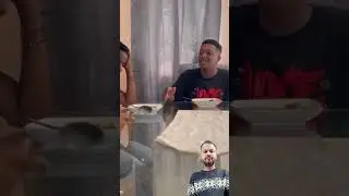 He Ate Alone… and Exposed Himself 😳 | Ep 1