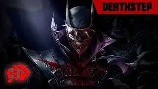 Code: Pandorum - Wake up. kill. repeat (ft. Kid Bookie) [DEATH BOOSTED]