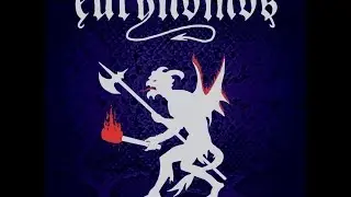 Eurynomos - Intro (Opening Vault)