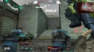 Wolfteam #BLoodRappeR - Room  - With Friends T_T
