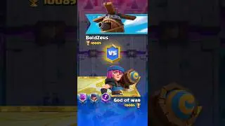 This Deck Breaks Defenses🤴