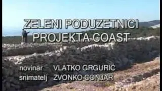 Frano Milina Bire GRK Lumbarda