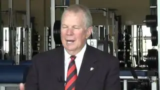 Carson-Newman Football 2014: The Ken Sparks Show, Episode Three