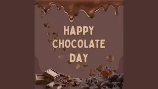 Happy Chocolate Day