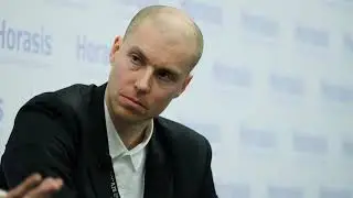 Horasis Global Meeting 2019: Cities and Cluster Regions