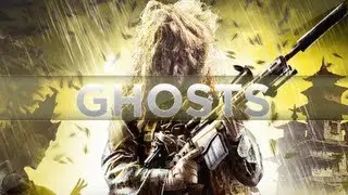 COD Ghosts, Search and rescue MULTIPLAYER GAMEPLAY