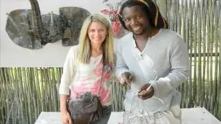{Life} with Stephanie: South Africa!