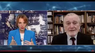 Kyiv Kanal24 | Venezuela oil enables US-Ukraine to block all Russian oil exports. US grand strategy?