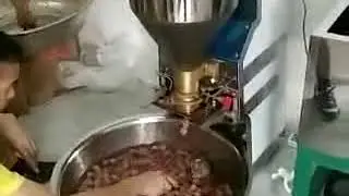 Automatic Meatball Forming Machine,Factory Supply Meatball Machine