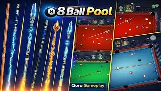8 Ball Pool | Online PvP Matches, Trick Shots & Competitive Gameplay (Android/iOS)