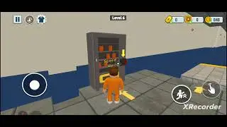 Jailbreak Fun Escape | Kids Play 🎮